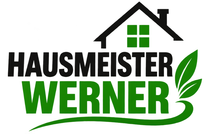 Hausmeister Werner