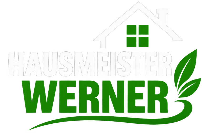 Hausmeister Werner